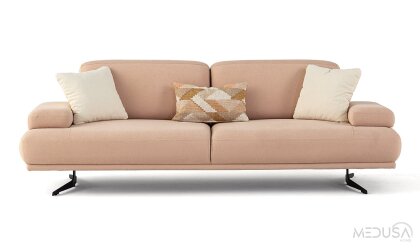 Medusa Home Mobilya - Fenikser Koltuk Takımı