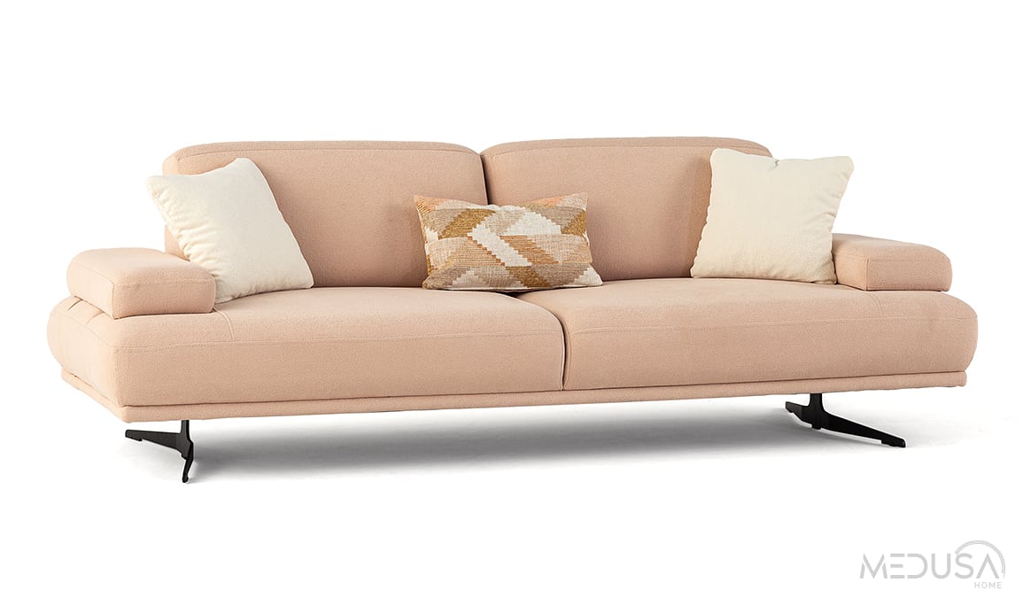 Medusa Home Mobilya - Fenikser Koltuk Takımı