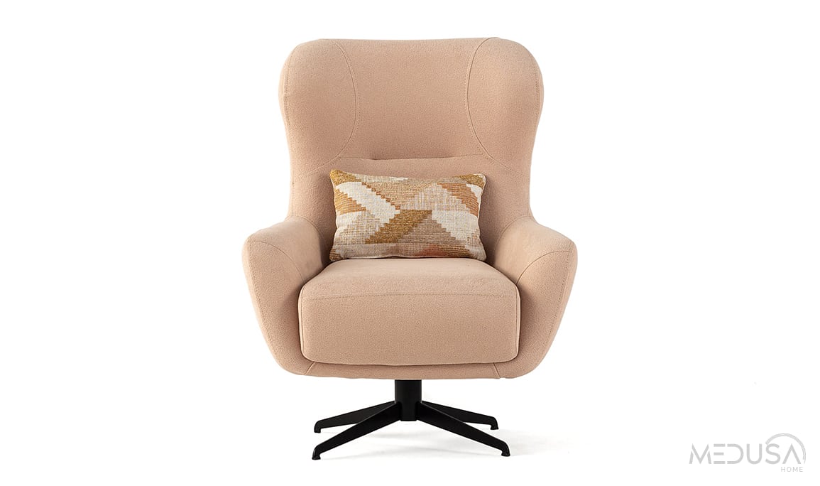 Medusa Home Mobilya - Fenikser Koltuk Takımı