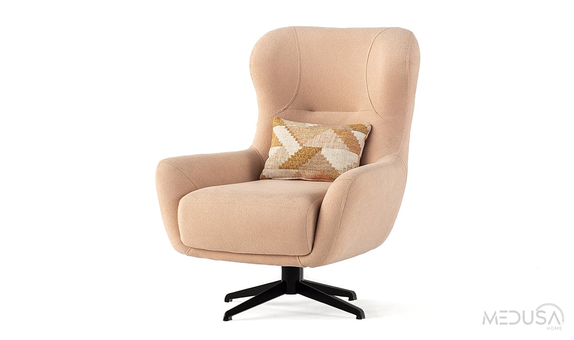 Medusa Home Mobilya - Fenikser Koltuk Takımı