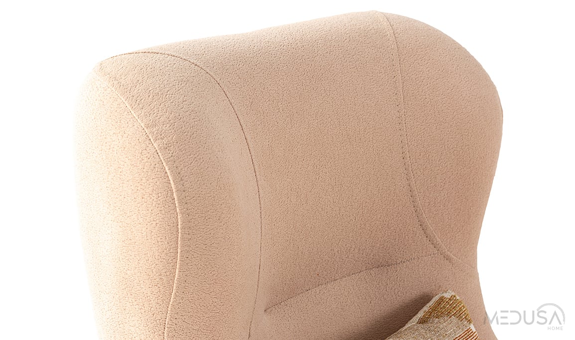 Medusa Home Mobilya - Fenikser Koltuk Takımı