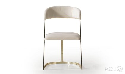 Medusa Home Mobilya - Feralla Luxury Sandalye