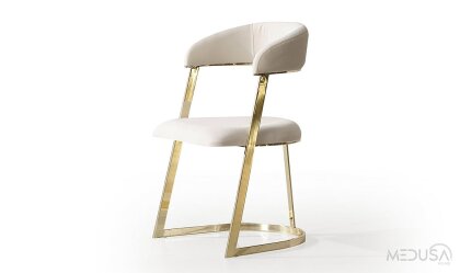 Medusa Home Mobilya - Feralla Luxury Yemek Masası