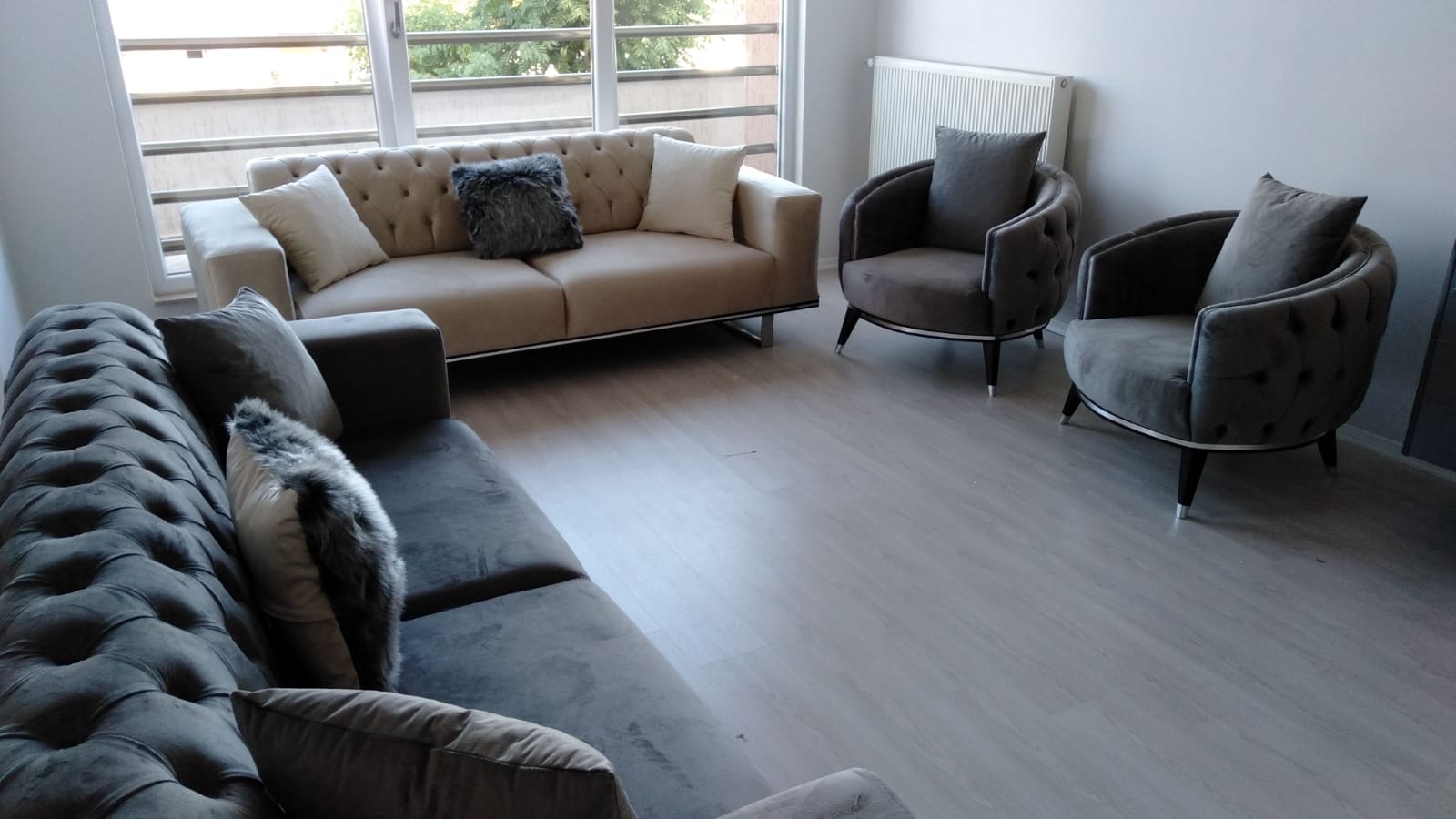 Medusa Home Mobilya - Ferhat Bey - Eskişehir