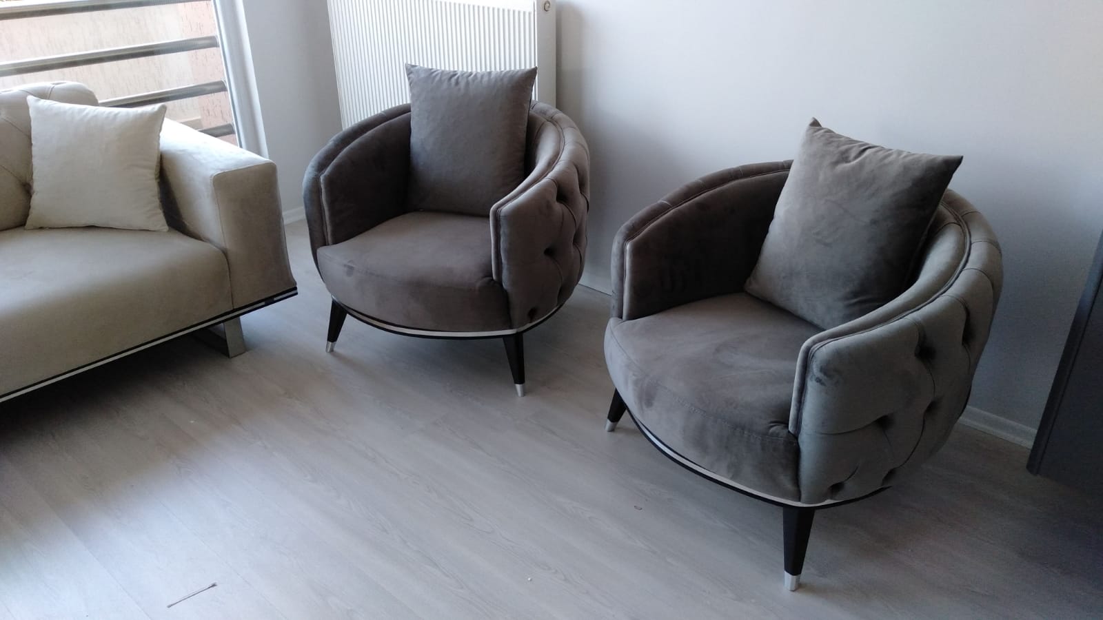 Medusa Home Mobilya - Ferhat Bey - Eskişehir