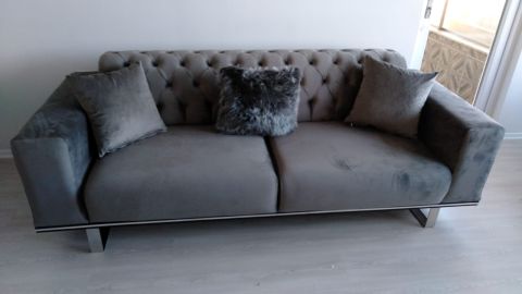 Medusa Home Mobilya - Ferhat Bey - Eskişehir