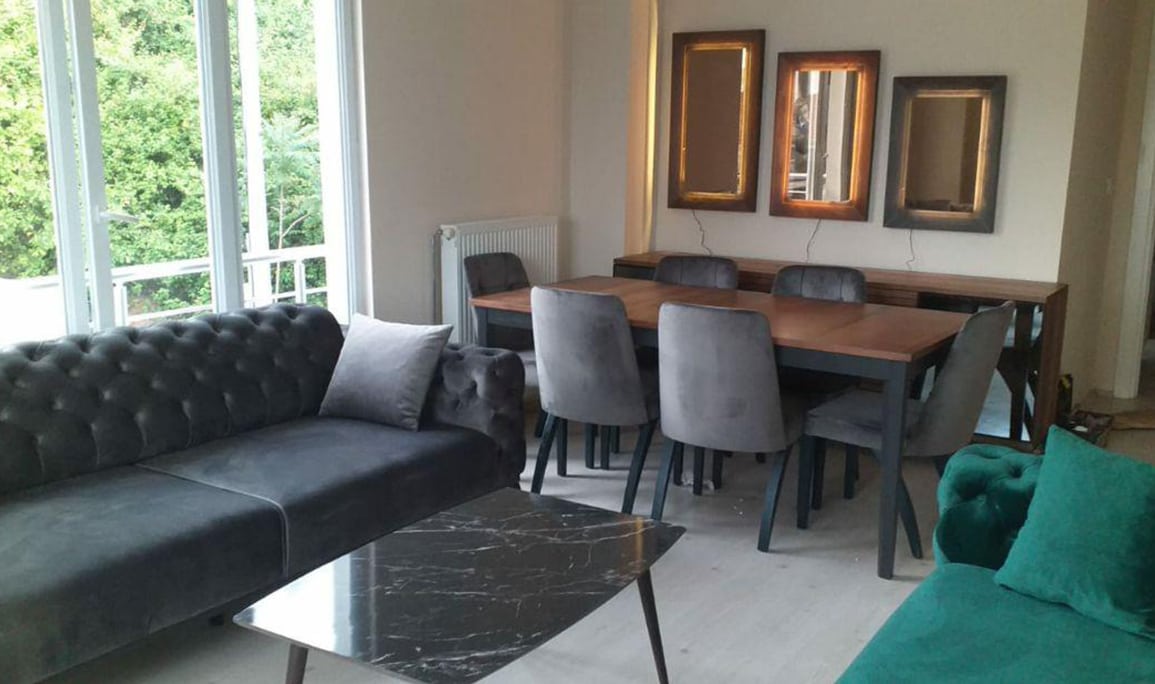 Medusa Home Mobilya - Ferhat Bey - Sakarya