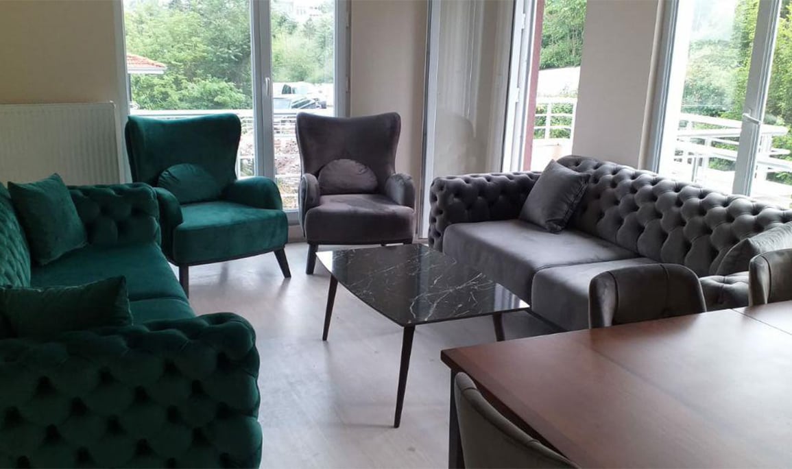Medusa Home Mobilya - Ferhat Bey - Sakarya