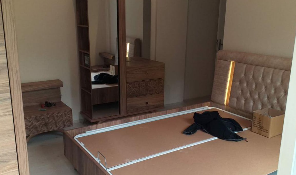 Medusa Home Mobilya - Ferhat Bey - Sakarya