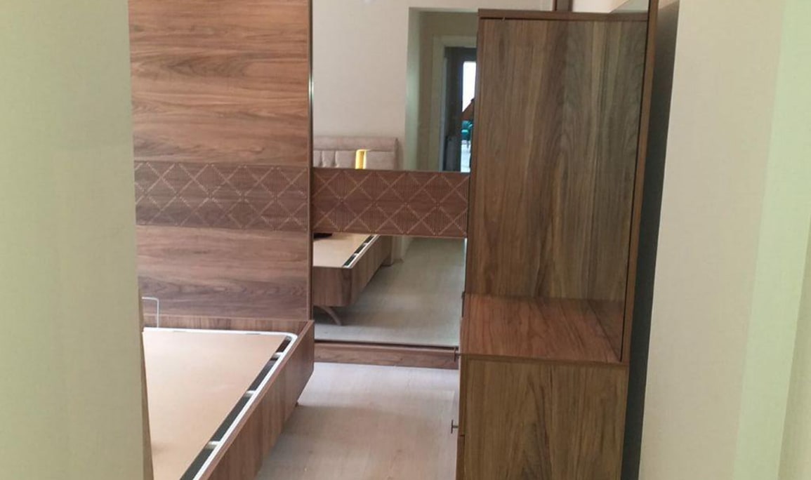 Medusa Home Mobilya - Ferhat Bey - Sakarya