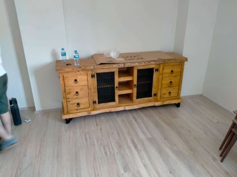  - Ferman Bey - Karacabey