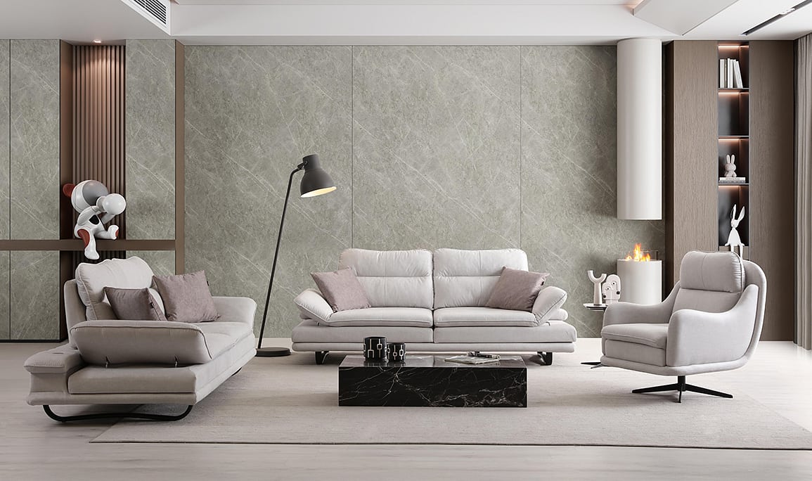 Medusa Home Mobilya - Festa Koltuk Takımı