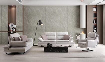 Medusa Home Mobilya - Festa Koltuk Takımı