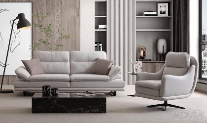 Medusa Home Mobilya - Festa Koltuk Takımı