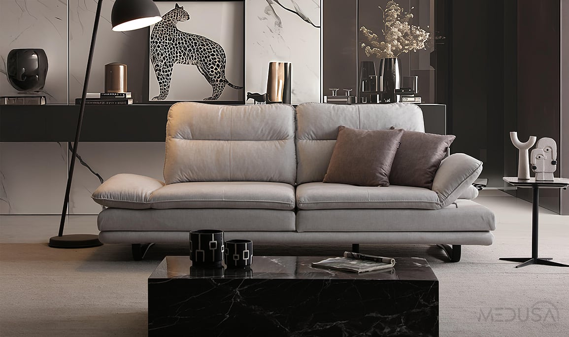 Medusa Home Mobilya - Festa Koltuk Takımı