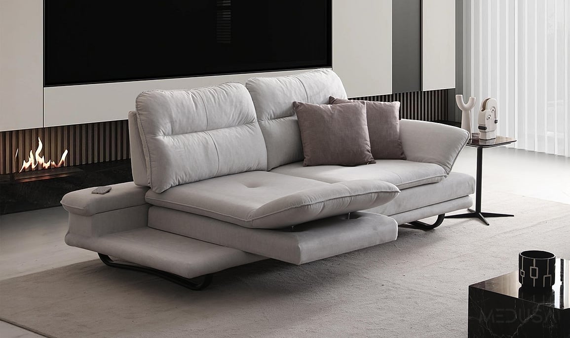 Medusa Home Mobilya - Festa Koltuk Takımı