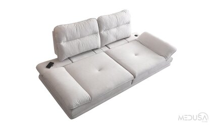 Medusa Home Mobilya - Festa Koltuk Takımı