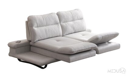 Medusa Home Mobilya - Festa Koltuk Takımı