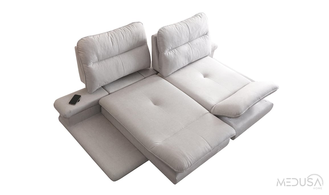 Medusa Home Mobilya - Festa Koltuk Takımı