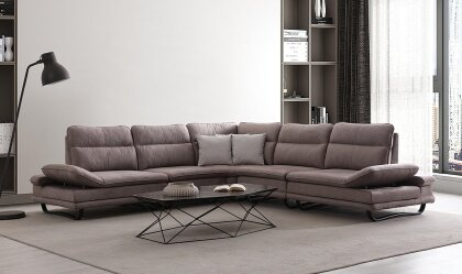 Medusa Home - Festa Köşe Takımı