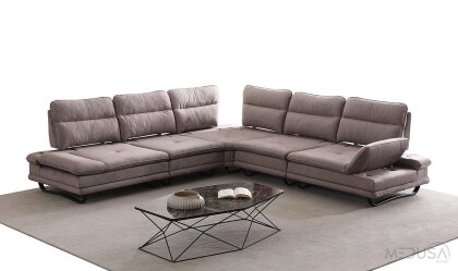 Medusa Home Mobilya - Festa Köşe Takımı