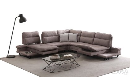 Medusa Home Mobilya - Festa Köşe Takımı