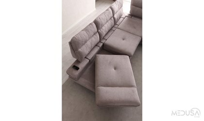 Medusa Home Mobilya - Festa Köşe Takımı