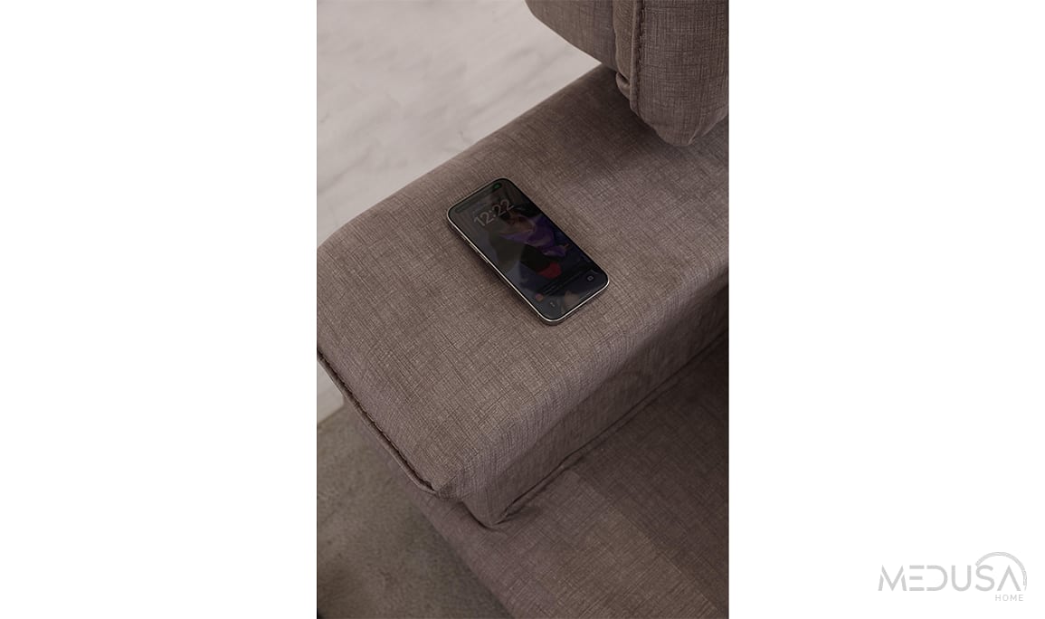 Medusa Home Mobilya - Festa Köşe Takımı