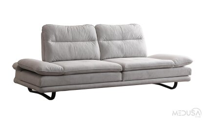 Medusa Home Mobilya - Festa Üçlü Koltuk