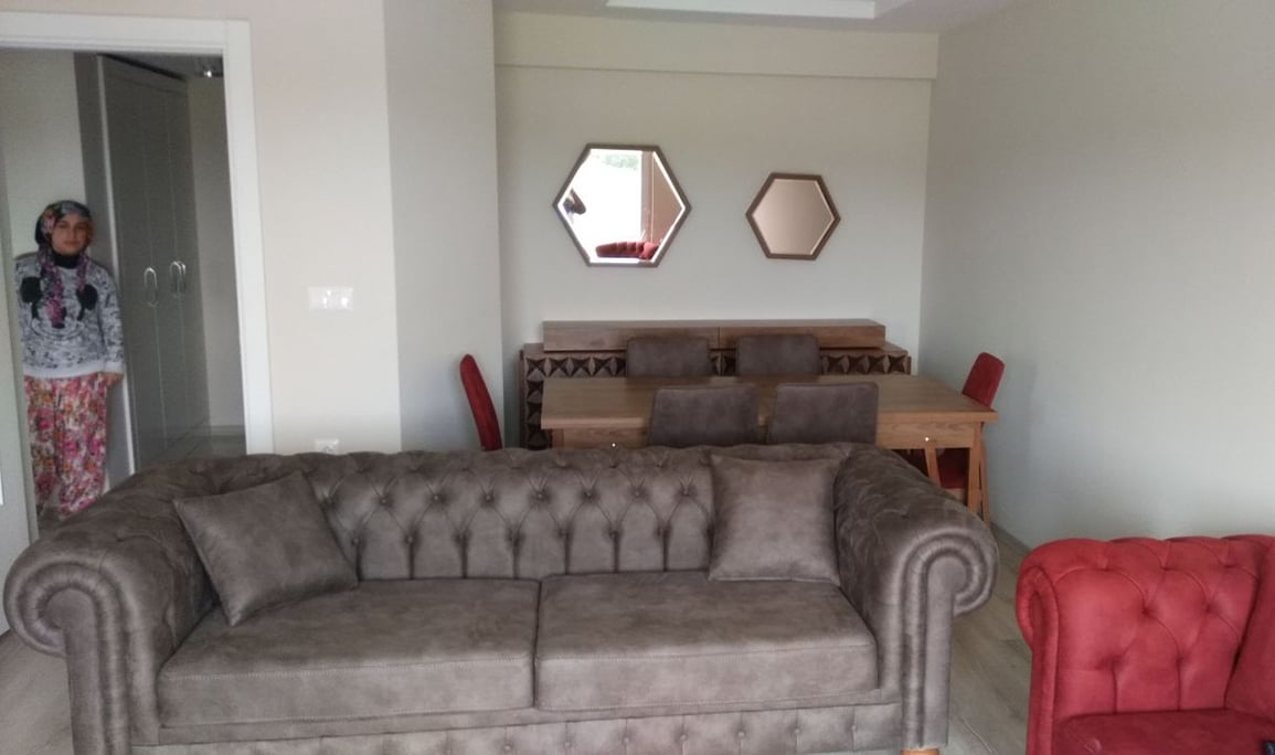 Medusa Home Mobilya - Feyyaz Bey - Bursa