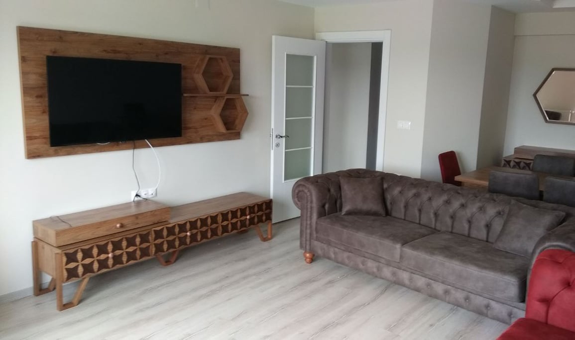 Medusa Home Mobilya - Feyyaz Bey - Bursa