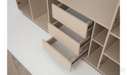 Medusa Home Mobilya - Fiesta Gardırop