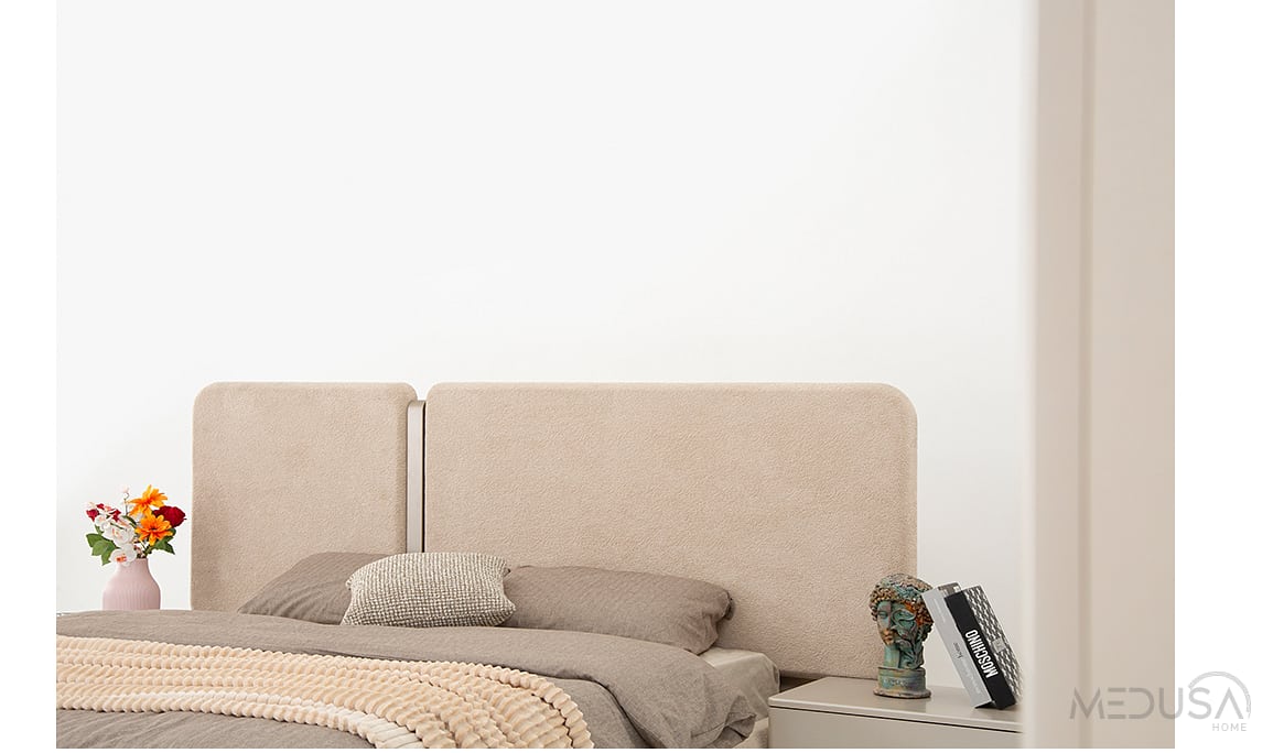 Medusa Home Mobilya - Fiesta Karyola