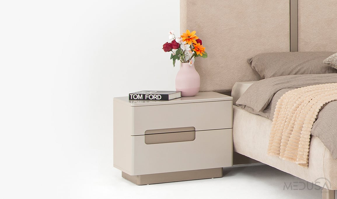 Medusa Home Mobilya - Fiesta Karyola