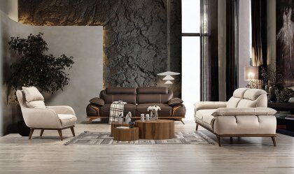 Medusa Home - Fiesta Koltuk Takımı Medusa Home - Fiesta Koltuk Takımı