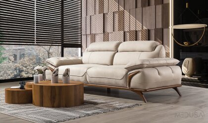 Medusa Home Mobilya - Fiesta Koltuk Takımı