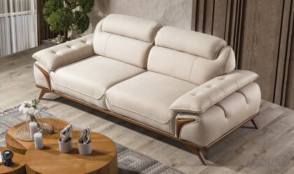 Medusa Home Mobilya - Fiesta Koltuk Takımı