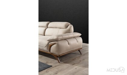Medusa Home Mobilya - Fiesta Koltuk Takımı