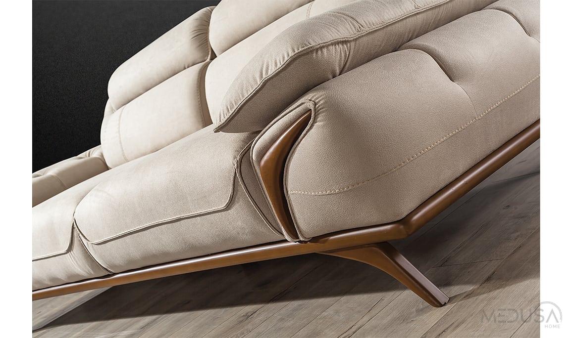 Medusa Home Mobilya - Fiesta Koltuk Takımı