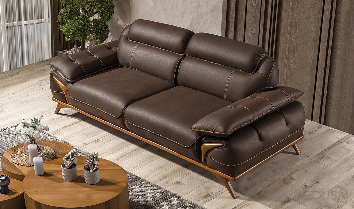 Medusa Home Mobilya - Fiesta Koltuk Takımı