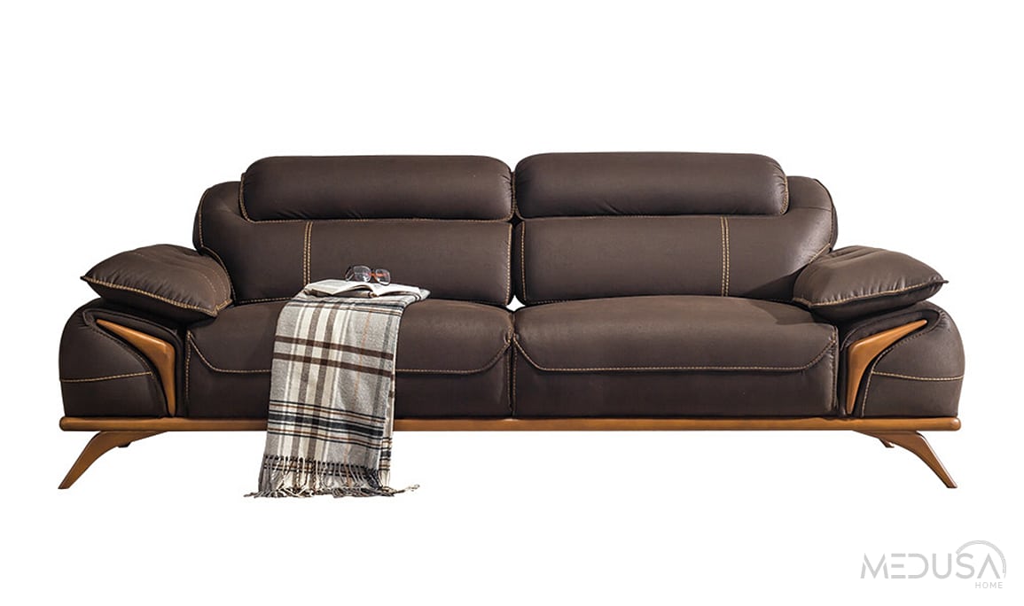 Medusa Home Mobilya - Fiesta Koltuk Takımı