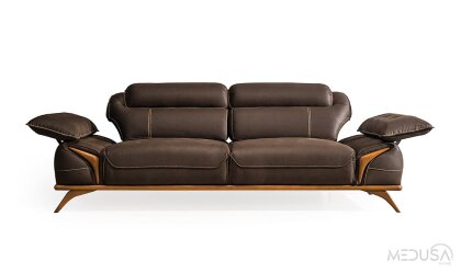 Medusa Home Mobilya - Fiesta Koltuk Takımı
