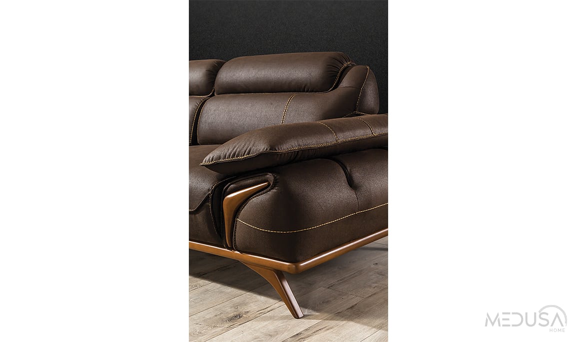 Medusa Home Mobilya - Fiesta Koltuk Takımı