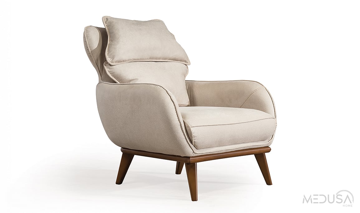 Medusa Home Mobilya - Fiesta Koltuk Takımı