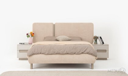 Medusa Home Mobilya - Fiesta Komodin