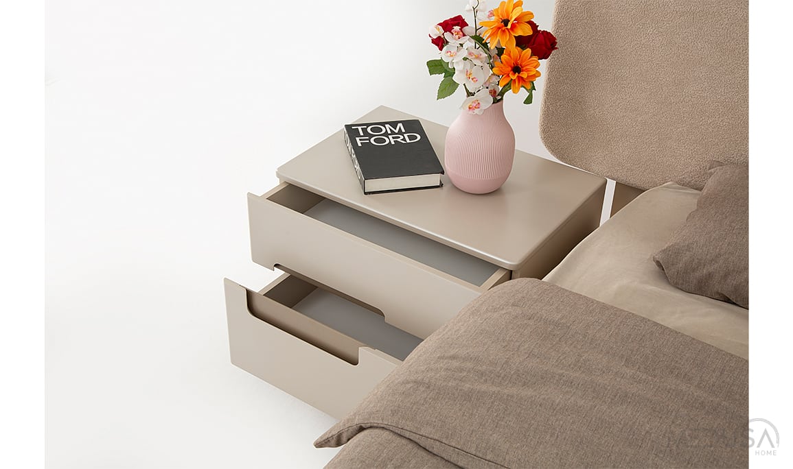 Medusa Home Mobilya - Fiesta Komodin