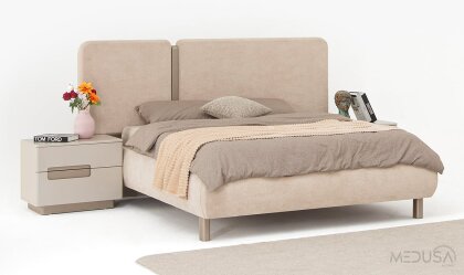 Medusa Home Mobilya - Fiesta Komodin