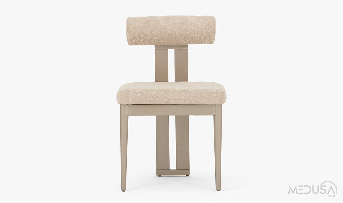 Medusa Home Mobilya - Fiesta Sandalye