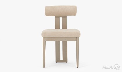 Medusa Home Mobilya - Fiesta Sandalye