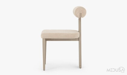 Medusa Home Mobilya - Fiesta Sandalye